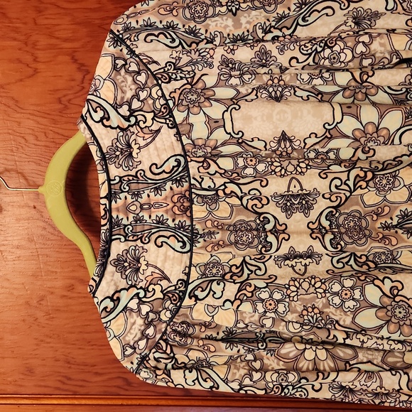 GS Full Zip  Robe - Picture 7 of 8